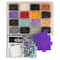 6 Pack: Perler® Disney Villains Deluxe Fused Bead Kit